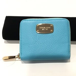Michael Kors wallet